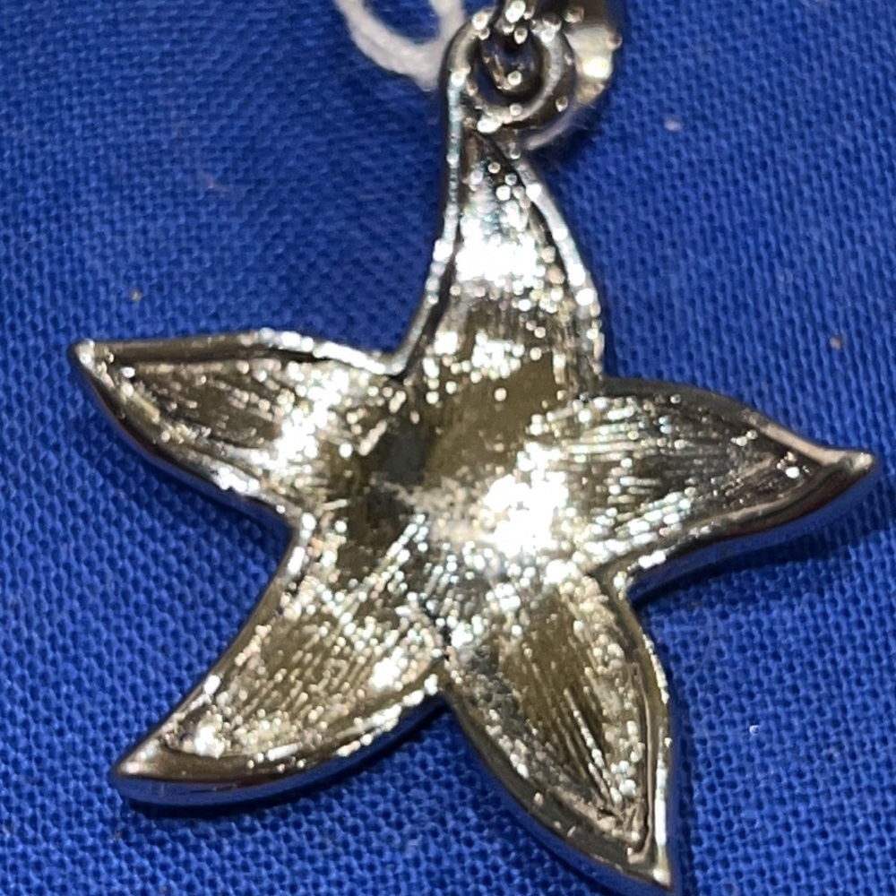 Beautiful Star Pendant View 4